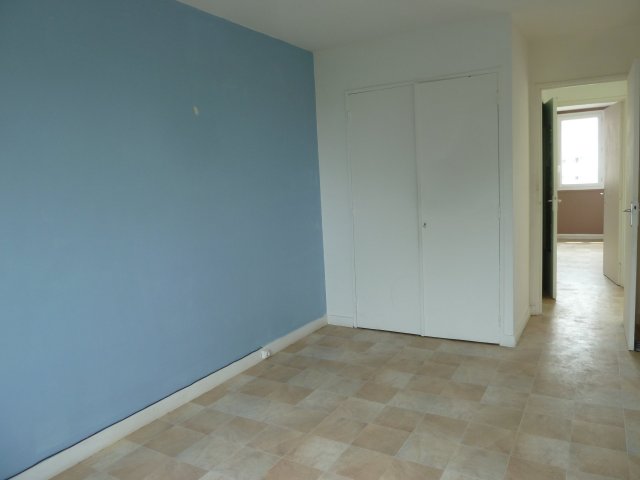 Location appartement Meudon La Foret 92360