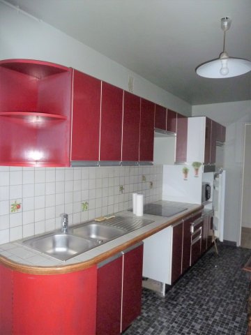 Location appartement Meudon La Foret 92360