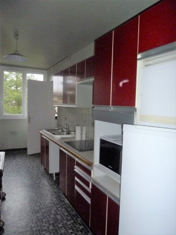 Location appartement Meudon La Foret 92360