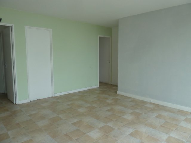 Location appartement Meudon La Foret 92360