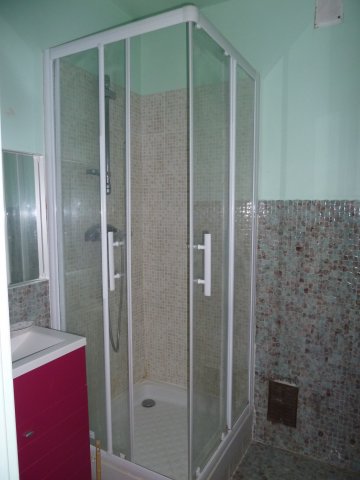 Location appartement Meudon La Foret 92360