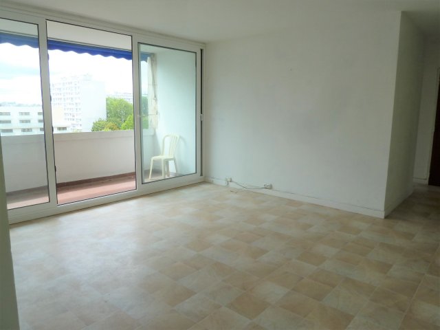 Location appartement Meudon La Foret 92360