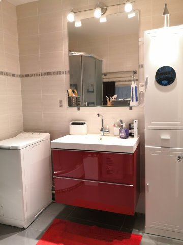 Vente appartement Meudon La Foret 92360