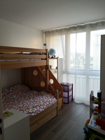 Vente appartement Meudon La Foret 92360
