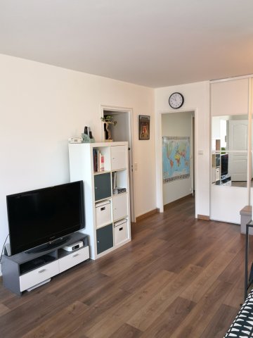 Vente appartement Meudon La Foret 92360