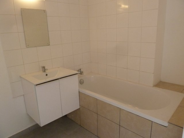 Vente appartement Meudon La Foret 92360