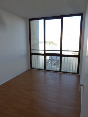Vente appartement Meudon La Foret 92360