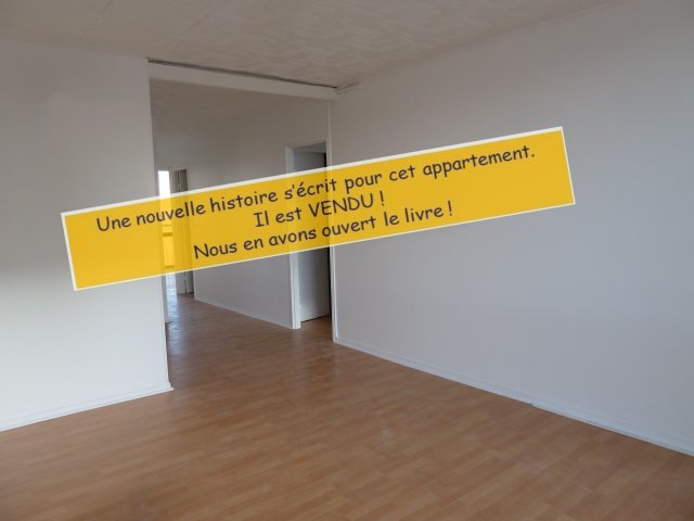 Vente appartement Meudon La Foret 92360