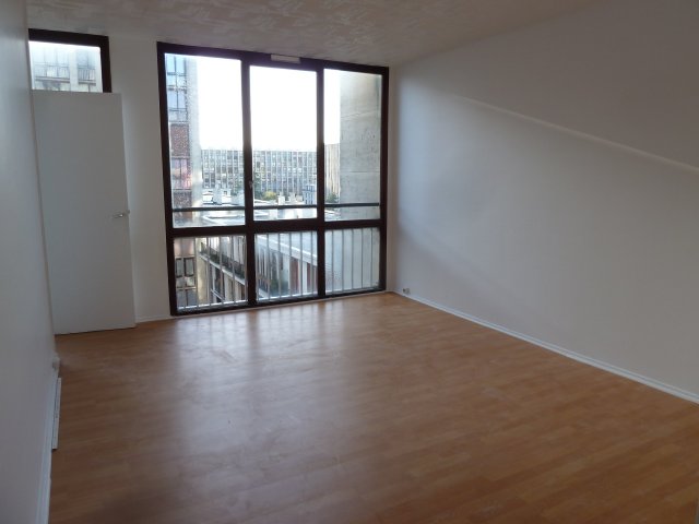Vente appartement Meudon La Foret 92360