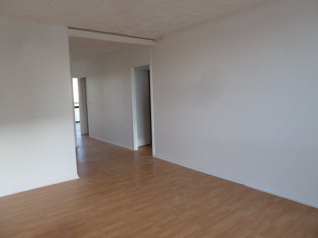 Vente appartement Meudon La Foret 92360
