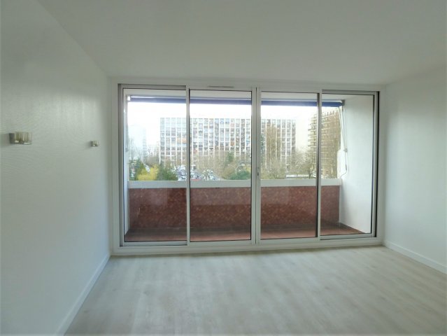 Location appartement Meudon La Foret 92360