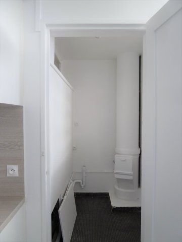 Location appartement Meudon La Foret 92360