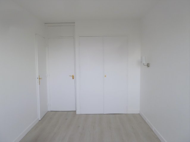 Location appartement Meudon La Foret 92360
