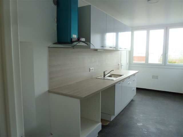 Location appartement Meudon La Foret 92360