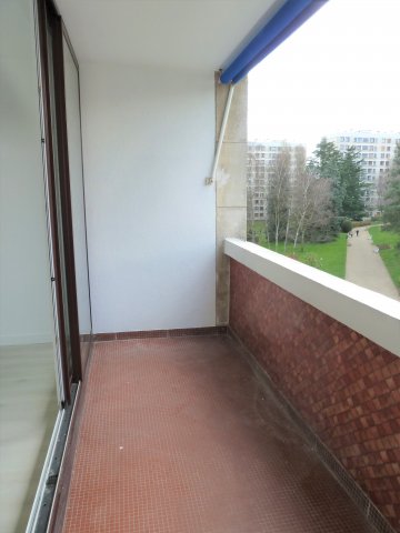 Location appartement Meudon La Foret 92360