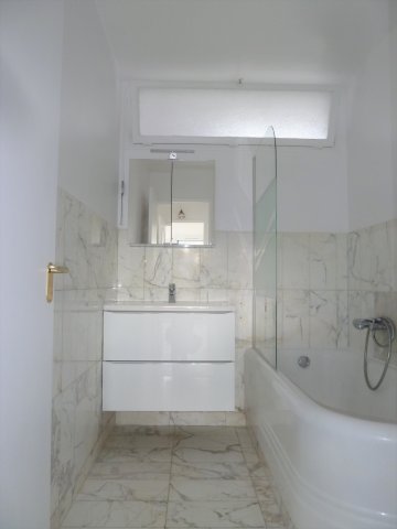 Location appartement Meudon La Foret 92360