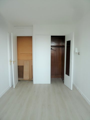Location appartement Meudon La Foret 92360