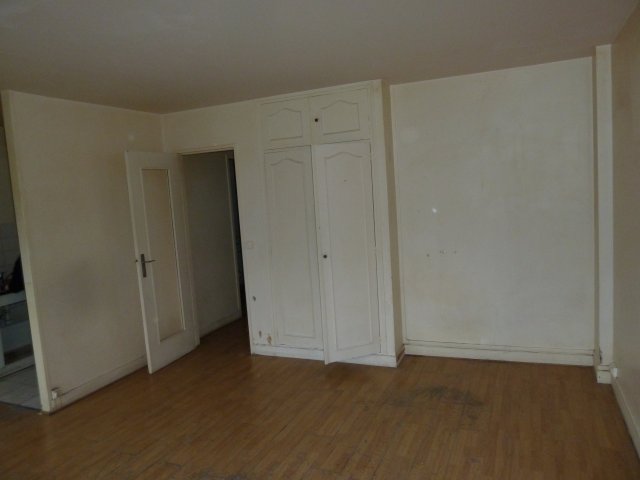 Vente appartement Meudon La Foret 92360