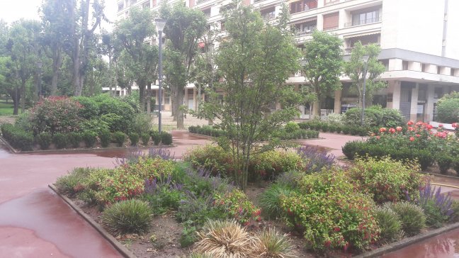 Vente appartement Meudon La Foret 92360