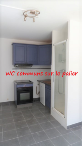 Location appartement Meudon La Foret 92360