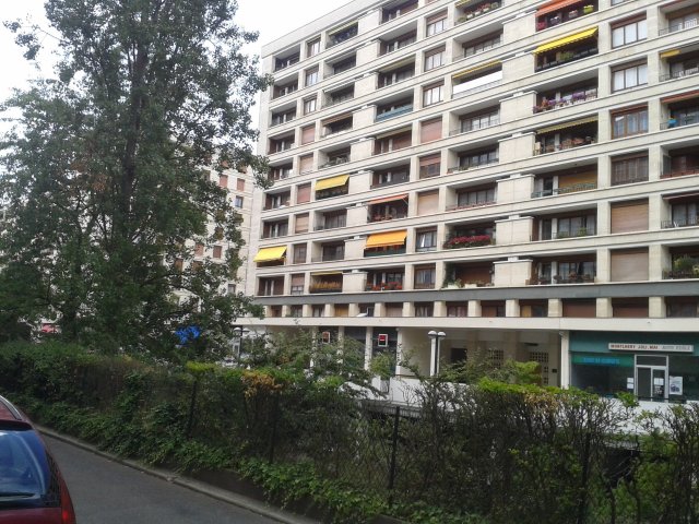 Location appartement Meudon La Foret 92360