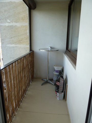 Vente appartement Meudon La Foret 92360