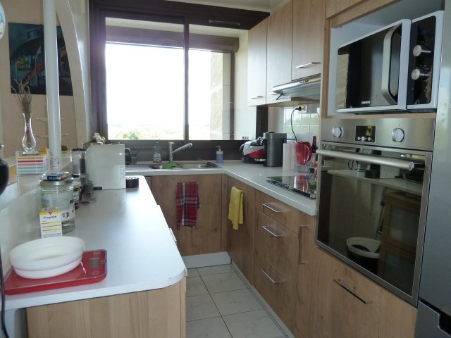 Vente appartement Meudon La Foret 92360