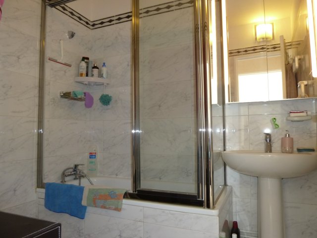 Vente appartement Meudon La Foret 92360