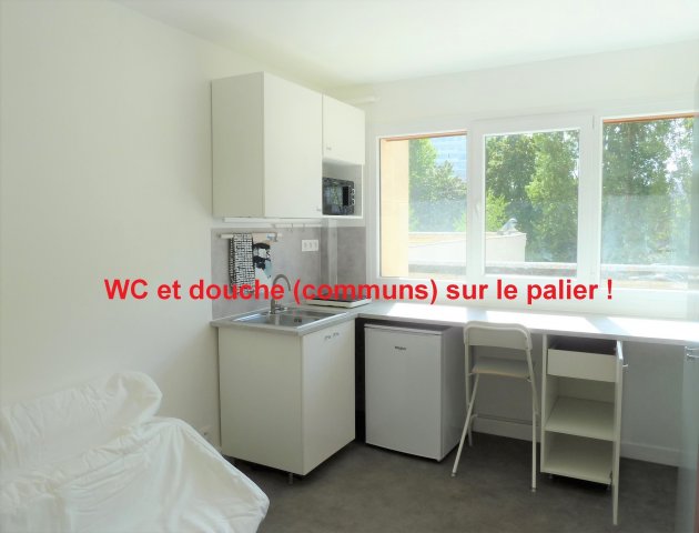 Location appartement meubléMeudon La Foret 92360