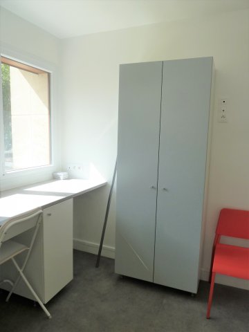 Location appartement meubléMeudon La Foret 92360