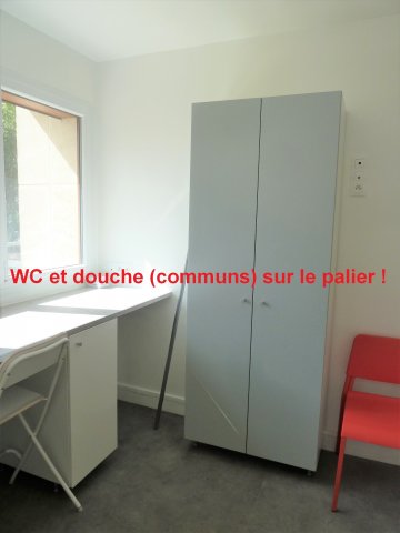 Location appartement meubléMeudon La Foret 92360