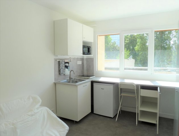 Location appartement meubléMeudon La Foret 92360