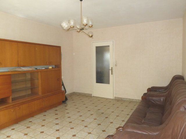 Vente appartement Meudon La Foret 92360