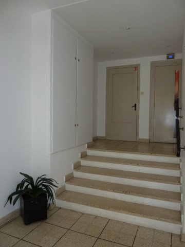 Vente appartement Meudon La Foret 92360