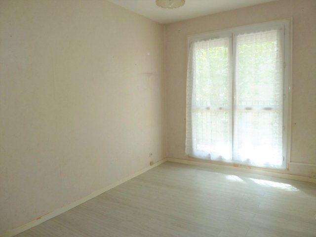 Vente appartement Meudon La Foret 92360