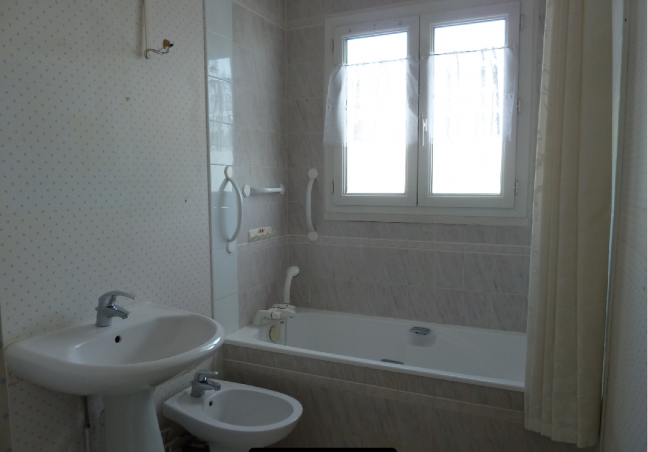 Vente appartement Meudon La Foret 92360