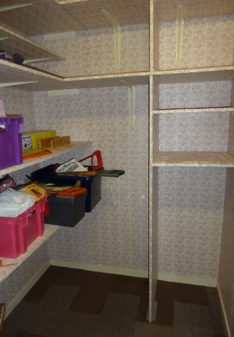 Vente appartement Meudon La Foret 92360