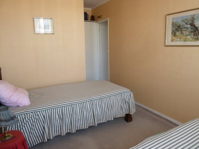 Vente appartement Meudon La Foret 92360