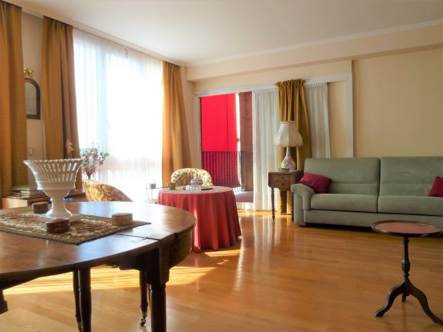 Vente appartement Meudon La Foret 92360