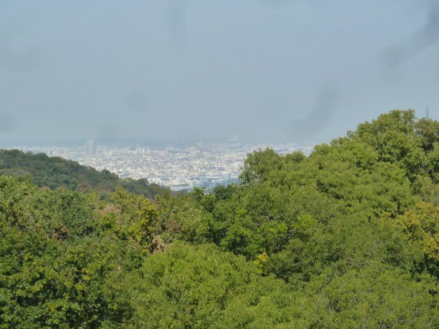 Vente appartement Meudon La Foret 92360