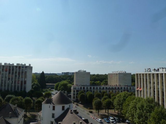 Vente appartement Meudon La Foret 92360