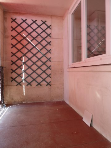 Vente appartement Meudon La Foret 92360