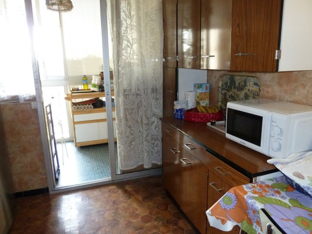 Vente appartement Meudon La Foret 92360