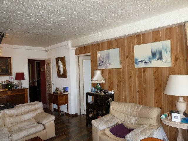 Vente appartement Meudon La Foret 92360