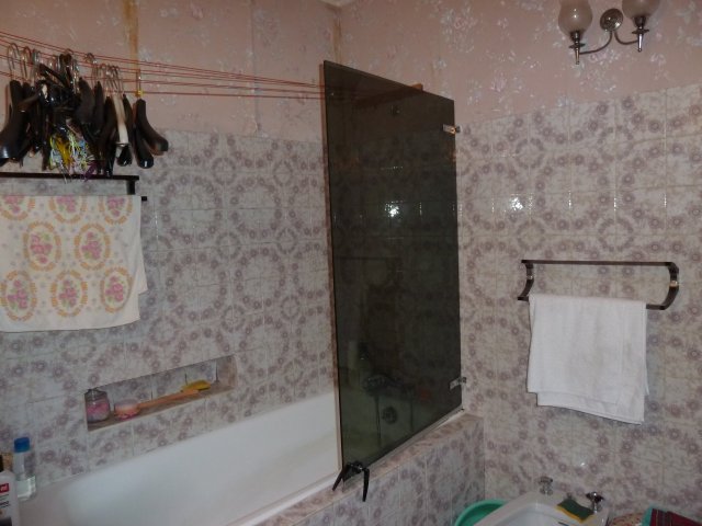 Vente appartement Meudon La Foret 92360