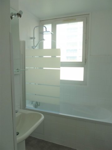 Location appartement Meudon La Foret 92360