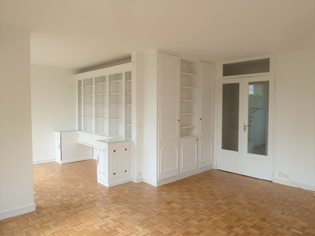 Location appartement Meudon La Foret 92360