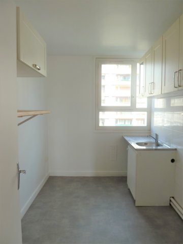 Location appartement Meudon La Foret 92360
