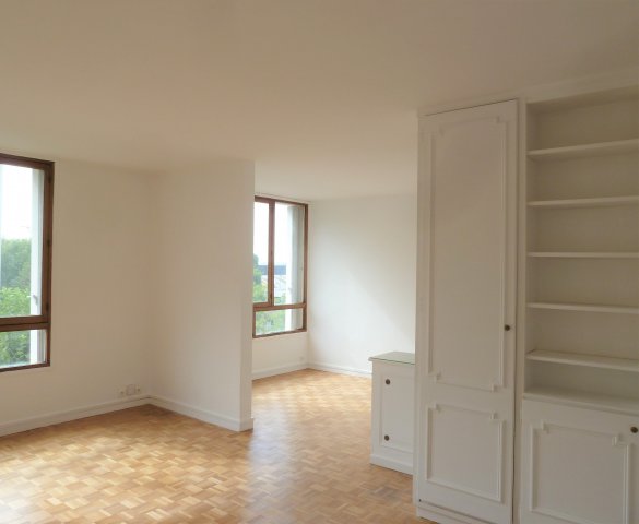 Location appartement Meudon La Foret 92360