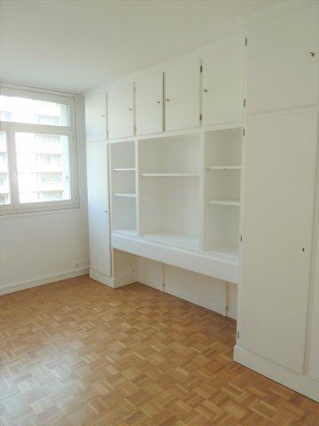 Location appartement Meudon La Foret 92360